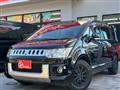 2008 Mitsubishi Delica D5