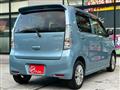 2015 Suzuki Wagon R