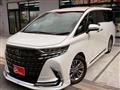 2024 Toyota Alphard G