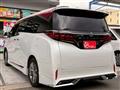 2024 Toyota Alphard G
