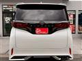 2024 Toyota Alphard G