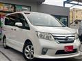 2011 Nissan Serena