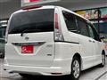2011 Nissan Serena