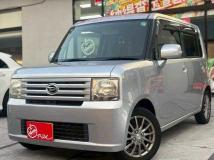 2009 Daihatsu Move Conte