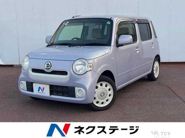 2015 Daihatsu MIRA COCOA