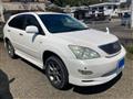 2008 Toyota Harrier