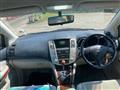 2008 Toyota Harrier