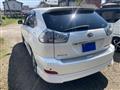 2008 Toyota Harrier