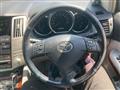 2008 Toyota Harrier