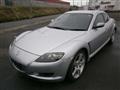 2007 Mazda RX-8