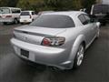 2007 Mazda RX-8