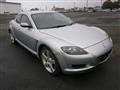 2007 Mazda RX-8