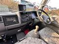2005 Mazda Titan Dash