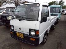 1991 Subaru Sambar