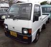 1991 Subaru Sambar