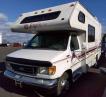 1995 Ford E350