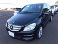 2008 Mercedes-Benz B-Class