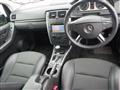 2008 Mercedes-Benz B-Class