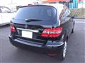 2008 Mercedes-Benz B-Class