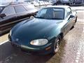 1998 Mazda Roadster