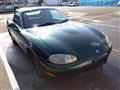 1998 Mazda Roadster
