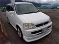 2001 Honda Step WGN