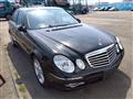2007 Mercedes-Benz E-Class