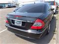2007 Mercedes-Benz E-Class