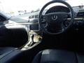 2007 Mercedes-Benz E-Class
