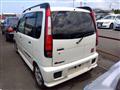 1999 Daihatsu Move