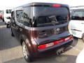 2011 Nissan Cube