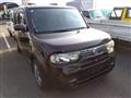 2011 Nissan Cube