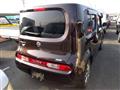 2011 Nissan Cube