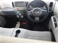 2011 Nissan Cube