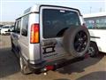 2003 Land Rover Discovery