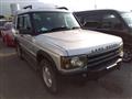 2003 Land Rover Discovery