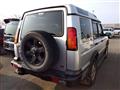 2003 Land Rover Discovery