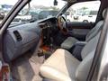 1999 Toyota Hilux Surf
