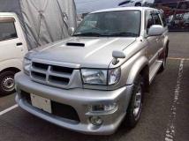 1999 Toyota Hilux Surf