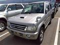 2004 Mitsubishi Pajero Mini