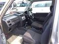 2004 Mitsubishi Pajero Mini