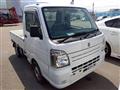2017 Suzuki Carry Truck