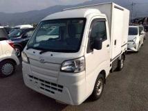 2017 Daihatsu Hijet Truck
