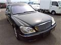 2004 Mercedes-Benz S-Class