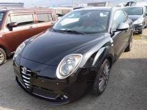 2013 Alfa Romeo MiTo