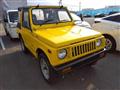 1981 Suzuki Jimny