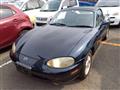 1999 Mazda Roadster