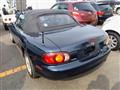 1999 Mazda Roadster