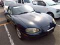 1999 Mazda Roadster