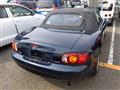 1999 Mazda Roadster